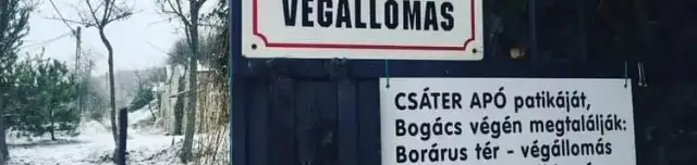 Csáter Apó Pincéje