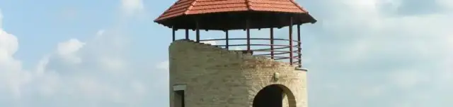 István-hegyi kilátó