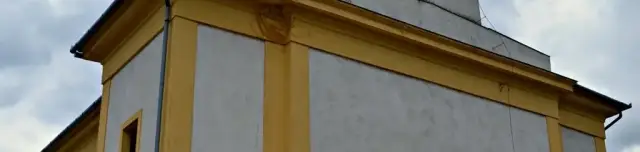 Szent Kozma és Damján templom