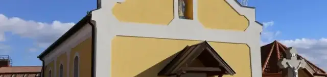 Római katolikus templom