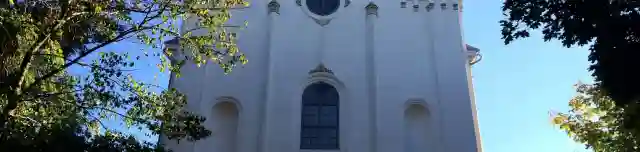 Boldogasszony-kápolna