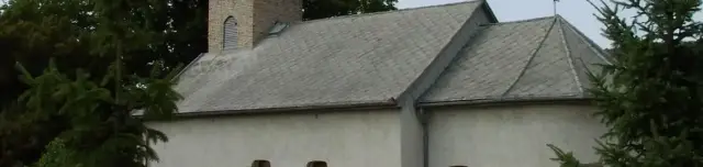 Görög katolikus templom