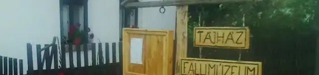 Tájház és Falumúzeum