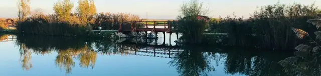 Fertőzug Horgász és Szabadidőpark