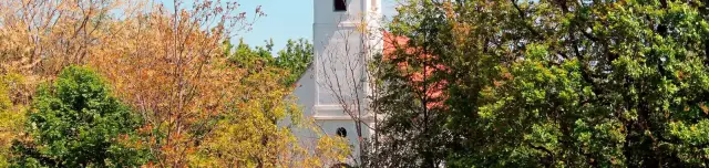 Szent Lőrinc kápolna