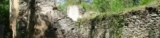 Batthyányi kastélyrom