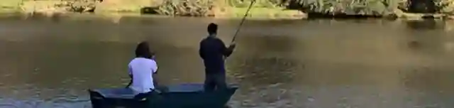 Búbánat-völgyi Kerek-tó