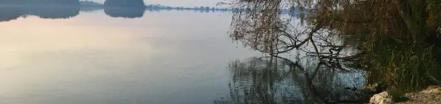 Búbos vöcsök tanösvény