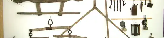 Helytörténeti Múzeum