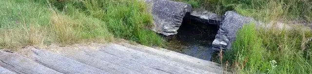 Római kori vízvezeték