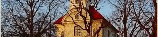 Szent Péter és Pál templom