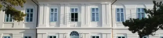 Skót Bencés Apátsági Kastély/Rendház