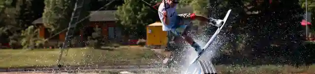 OMSZK Wakeboard Centrum