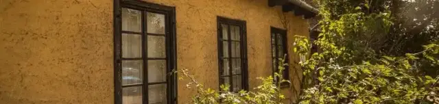 Mezei Mária Emlékház