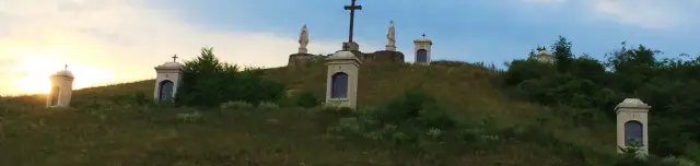 Budaörsi Kálvária