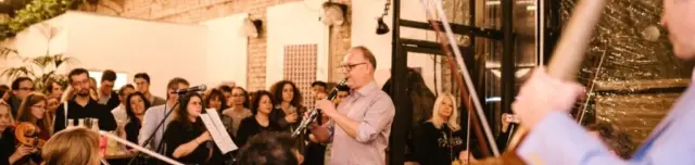 Ötödik alkalommal rendezik meg a zene éjszakáját