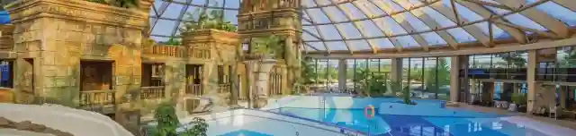 Aquaworld Vízibirodalom