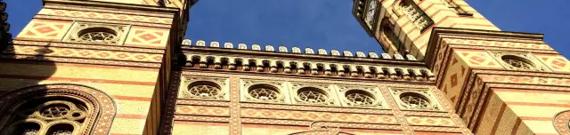 Dohány utcai Zsinagóga