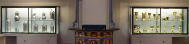 Evangélikus Országos Múzeum