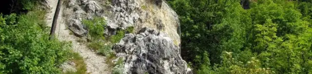 Fazekas-hegyi kőfejtő túra