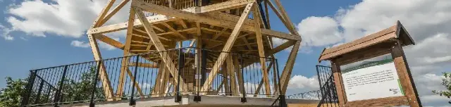 Guckler Károly-kilátópont