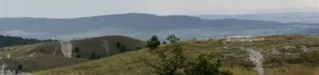 Hármashatárhegy körtúra