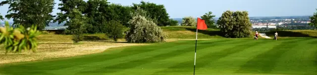 Budapest Highland Golf Club