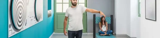 Megnyílt az Illúziók Múzeuma Budapesten