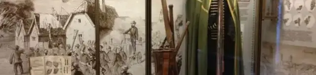 Katasztrófavédelem Központi Múzeuma