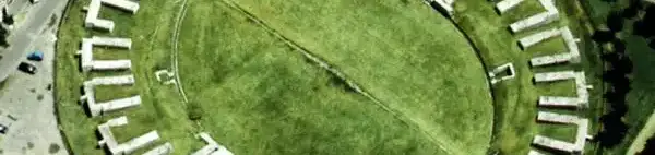 Katonavárosi amfiteátrum