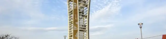 Kertvárosi kilátó