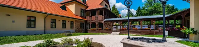 Klebelsberg Kastély