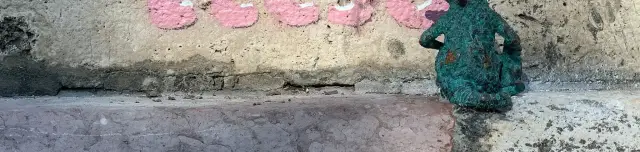 Kolodko Lecsó miniszobor