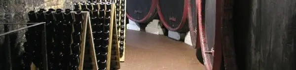 Lics Pincészet Budafok