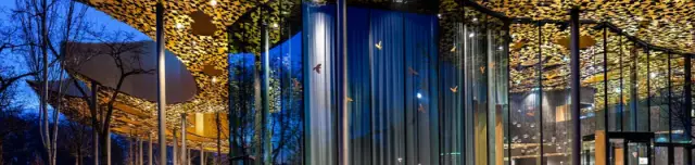 Elkészült a Magyar Zene Háza