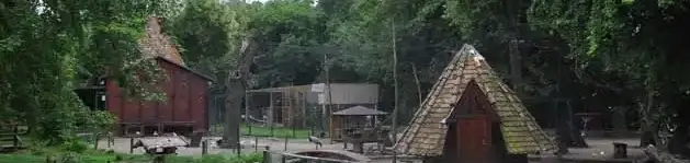 Margitszigeti Vadaspark