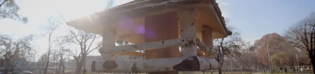 Elkészült a Mőcsényi Mihály botanikus kert