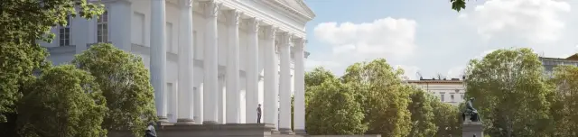 Magyar Nemzeti Múzeum