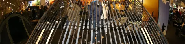 PontyShow, 2022. november 11 -13.