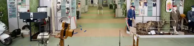 Rendőrmúzeum