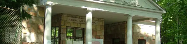 Római Strandfürdő