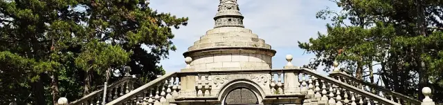 Széchenyi Emlékmű és Kilátó