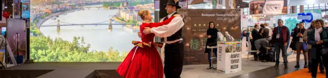 Március 3-án kezdődik az Utazás 2022 kiállítás