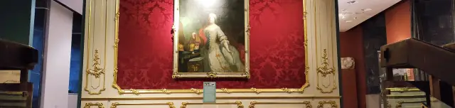 Budapesti Történeti Múzeum (Vármúzeum)