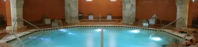 Nyitva a legrégebbi törökfürdő