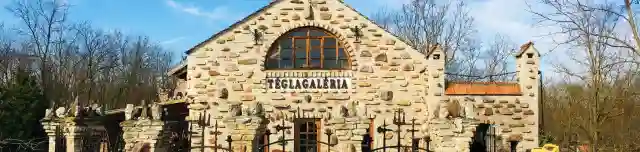 Bugaszegi Téglagaléria és Történelmi Emlékpark