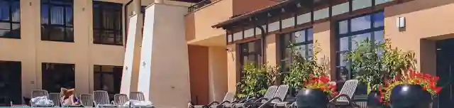 Caramell Premium Resort****superior