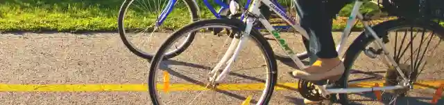 Kerékpártúra a Répce mentén