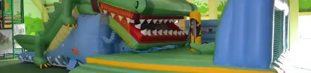 Napsugár játszópark