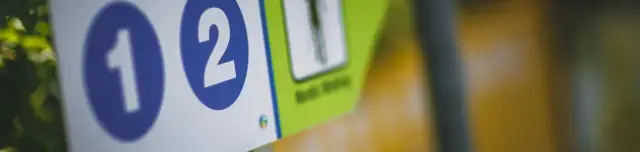 Napsugár Nordic Walking útvonal